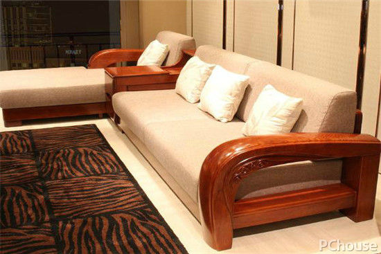 最新木質沙發(fā)，時尚與舒適的完美融合