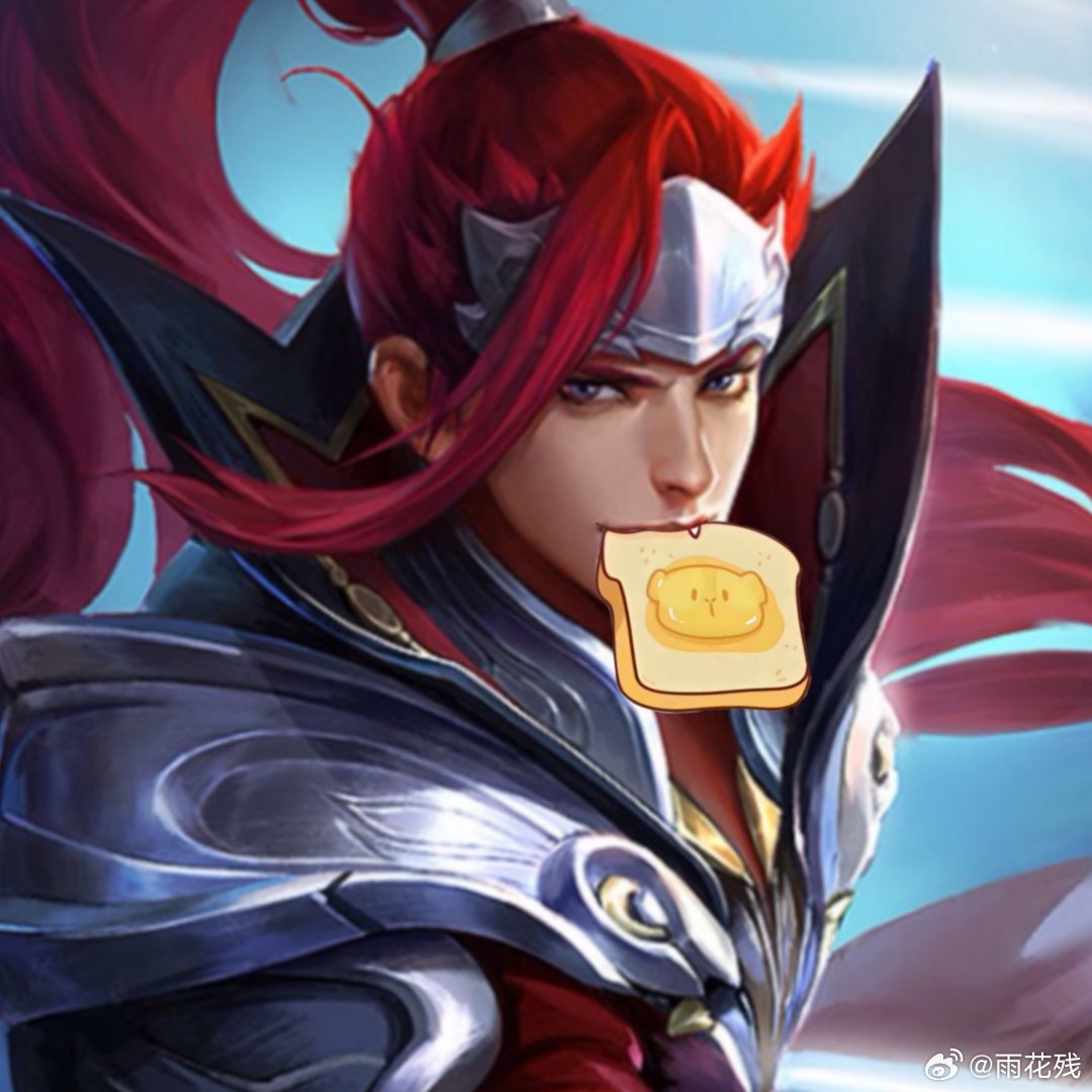 王者最新韓信，榮耀中的溫情日常