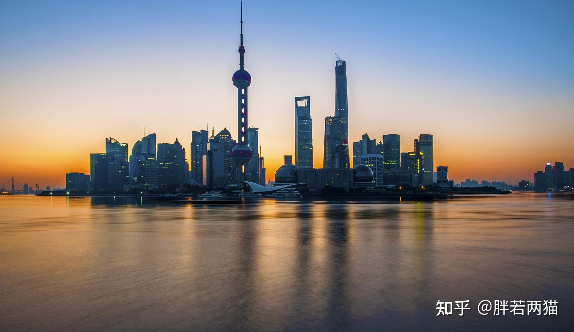 探索上海，感受魔都的無(wú)限魅力