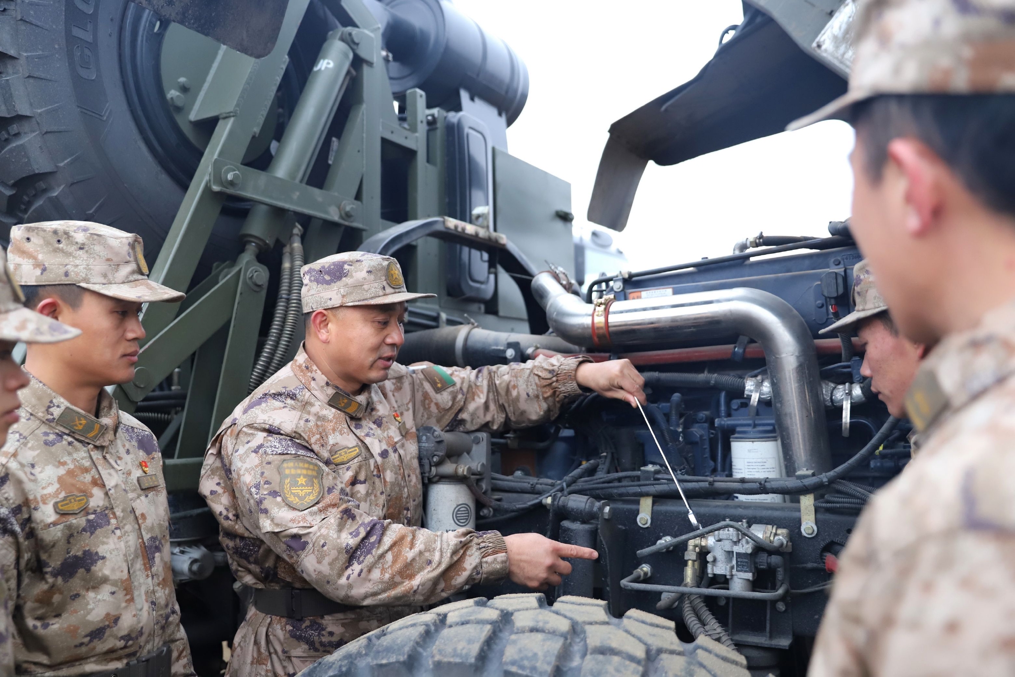 瞄準(zhǔn)最新集，歡樂(lè)溫馨的日常生活時(shí)光