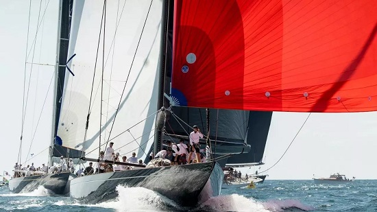 全方位教程，最新帆船操作指南——從入門到精通