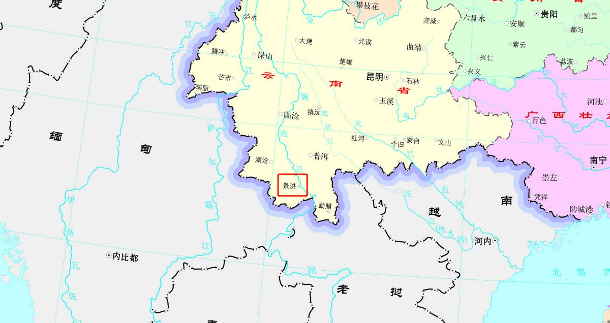 景洪最新病例詳解，了解與應(yīng)對(duì)的初學(xué)者進(jìn)階指南