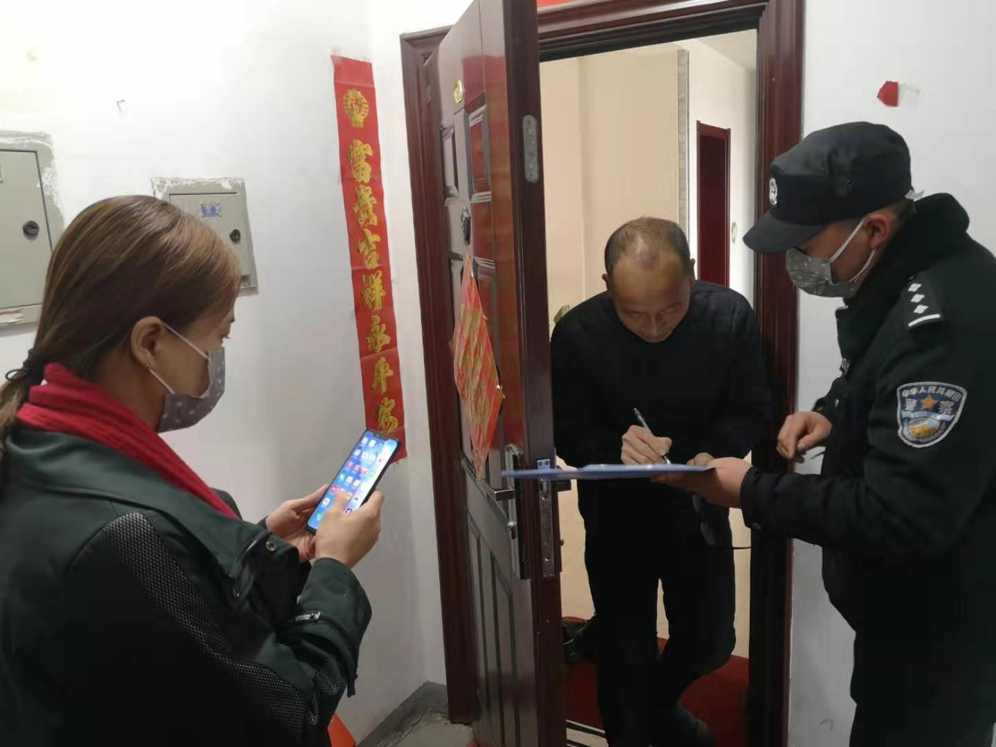 井陘最新疫情下的隱秘角落，小巷獨特風味揭秘