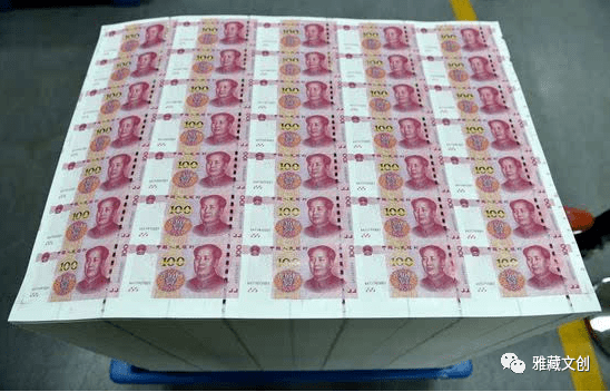 最新上印錢幣，科技設計與價值探討