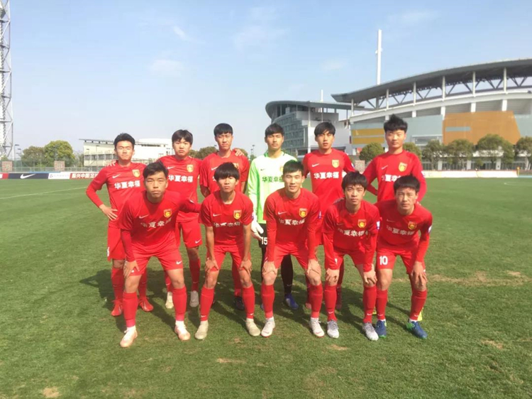 河北華夏幸福最新比賽，小巷中的意外驚喜