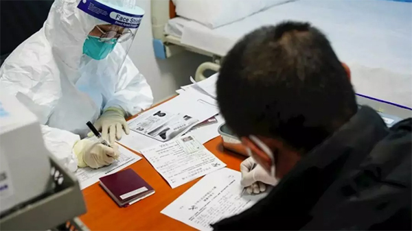 上海境外輸入疫情最新動態(tài)，背景、關(guān)鍵事件與地位分析