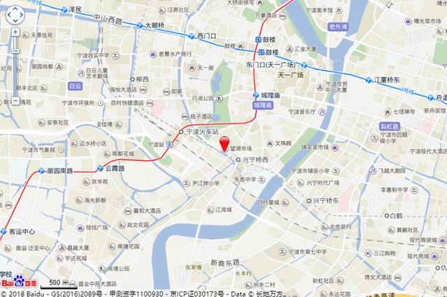 寧波海曙區(qū)房?jī)r(jià)動(dòng)態(tài)，城市變遷中的信心與成就