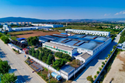 鳳翔最新發(fā)展，科技引領(lǐng)重塑生活品質(zhì)