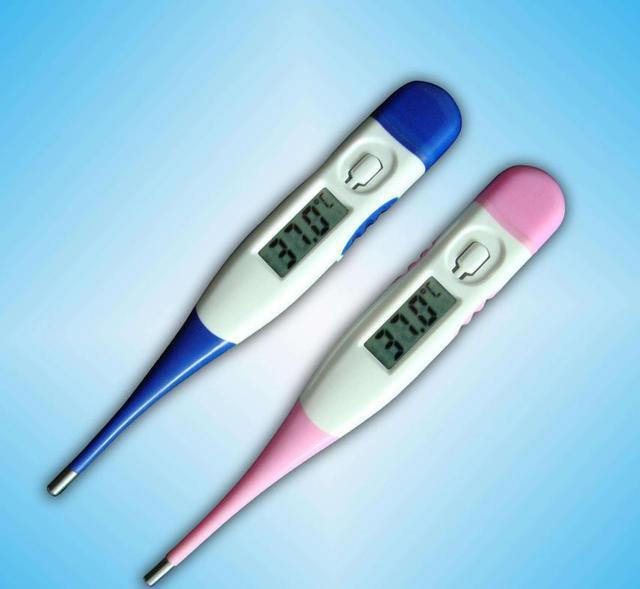 最新款體溫槍推薦，輕松掌握健康關(guān)口！