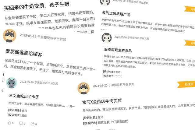 揭秘盒馬鮮生最新估值重磅消息，令人震驚的數(shù)字揭曉！