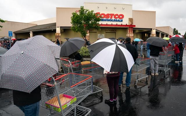 美國(guó)疫情下華人最新動(dòng)態(tài)與巷弄深處的獨(dú)特風(fēng)味體驗(yàn)