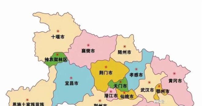 湖北最新一區(qū)，歡樂溫馨的日常生活時(shí)光