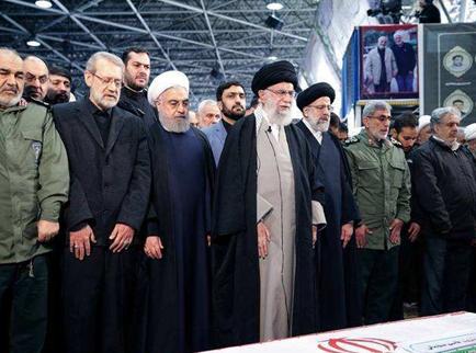 以色列伊朗最新信息及獲取指南，適合初學者與進階用戶參考