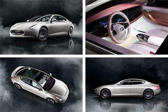 風(fēng)火輪特斯拉最新科技巨擘，駕馭未來(lái)的創(chuàng)新力量