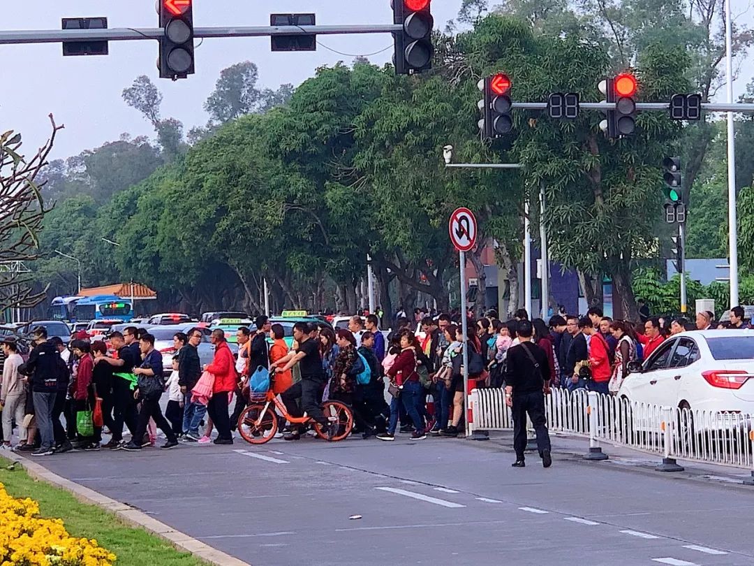 澳門(mén)拱北最新停車(chē)指南，停車(chē)攻略與指引