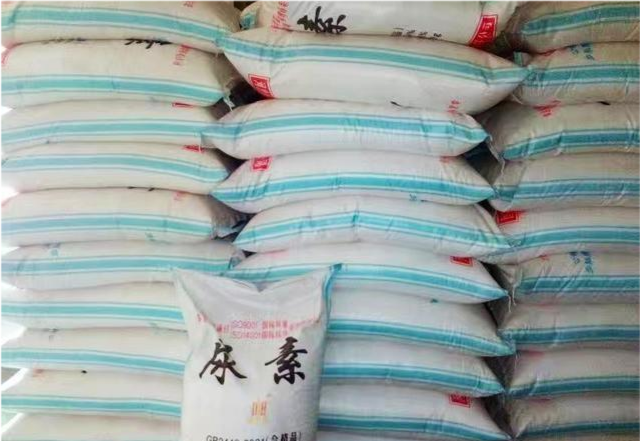 鉀肥最新工藝探索，推動農(nóng)業(yè)高效發(fā)展的前沿技術(shù)