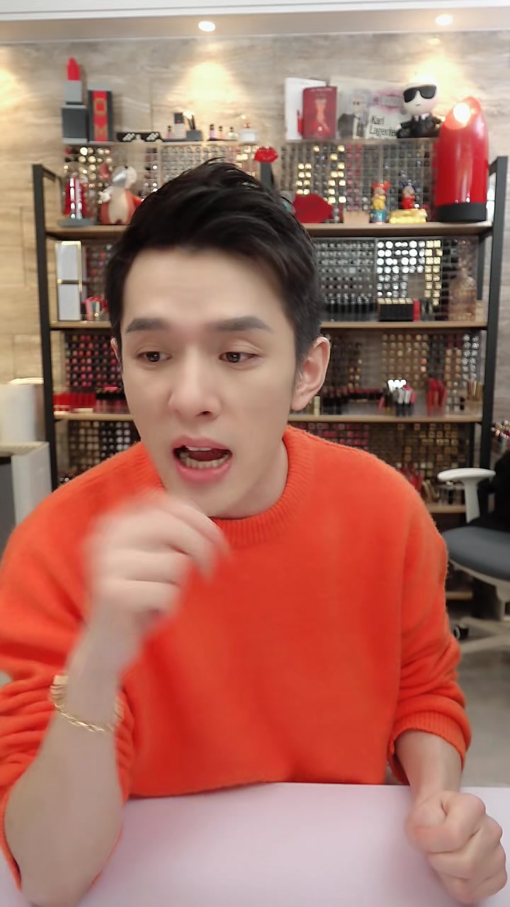 李佳琦最新直播回顧，時(shí)代之星的光芒閃耀之夜