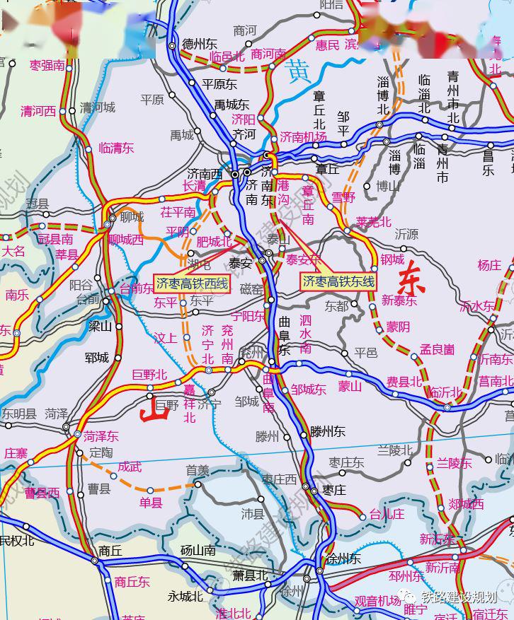 滕州高鐵最新動態(tài)，科技與生活的無縫銜接