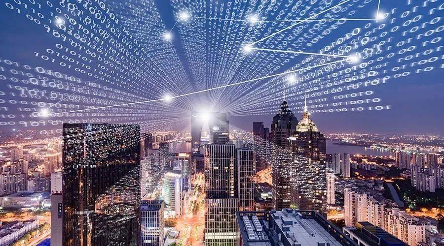 最新城市大腦，城市智慧與家庭溫馨的交融日常