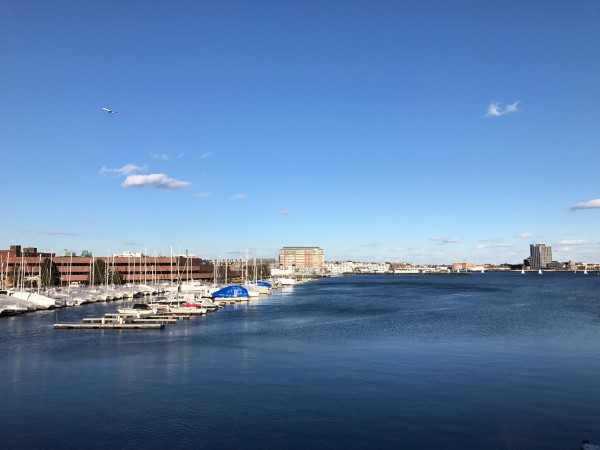 波士頓天氣最新，自然美景的探索之旅