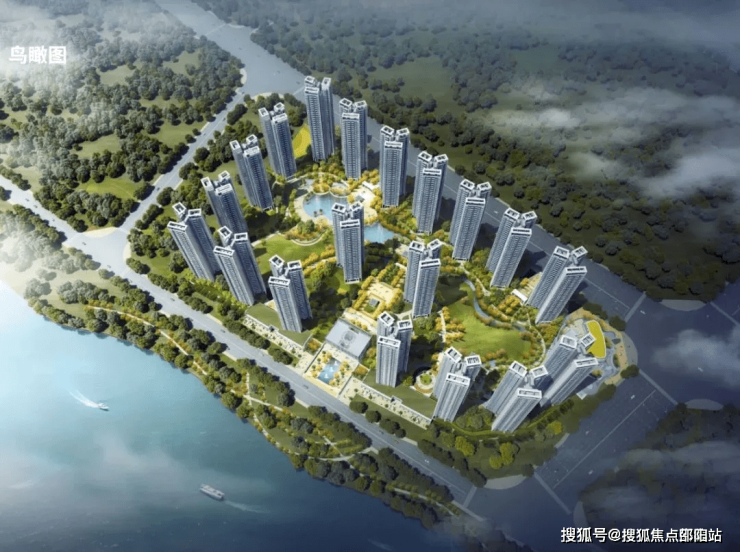 馬鞍島粵海城，時(shí)代璀璨明珠，最新發(fā)展動(dòng)態(tài)解析