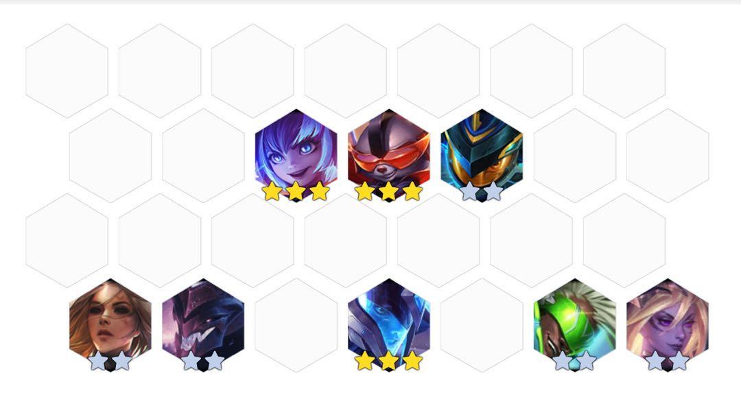 最新海盜陣容搭配指南，揚(yáng)帆起航，成就自信與成就的海盜之路