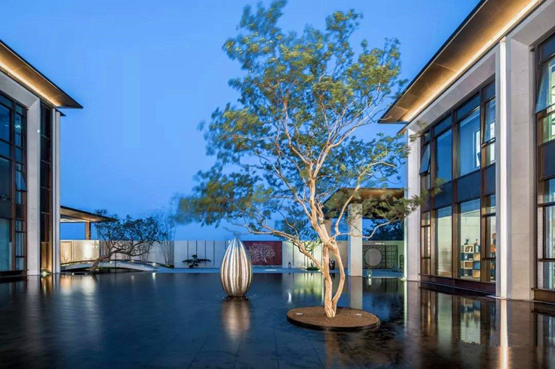 康橋悅?cè)貓@最新動態(tài)，變化中的學習之旅，成就自信之源