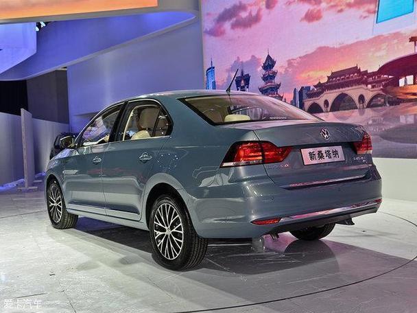 2025最新款桑塔納，自然美景的探索之旅