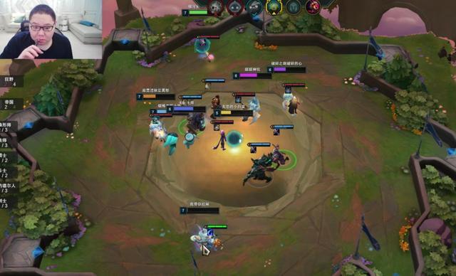 云頂最新二月，游戲更新、策略調(diào)整與玩家指南全解析