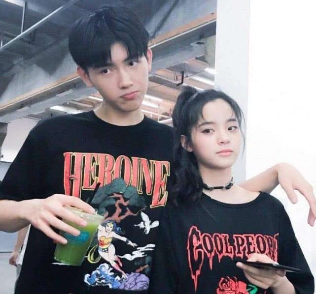 陳飛宇與歐陽娜娜，時代之光下的新星璀璨閃耀之旅