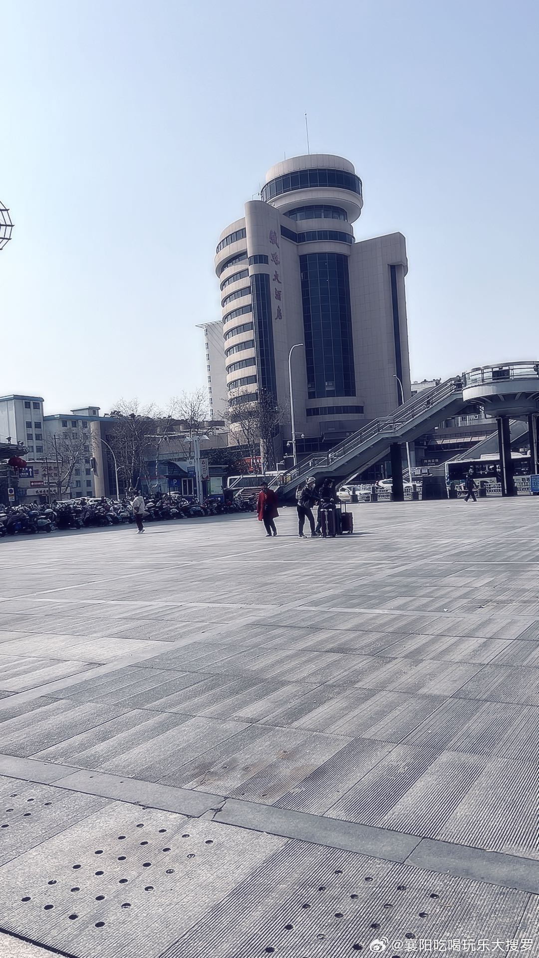 襄陽火車站最新動態(tài)及進展消息