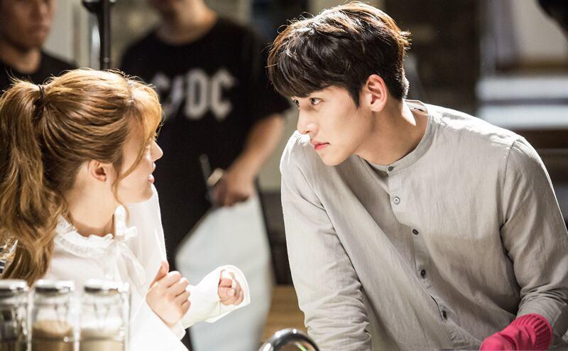 韓劇池昌旭最新力作，小巷中的隱秘寶藏