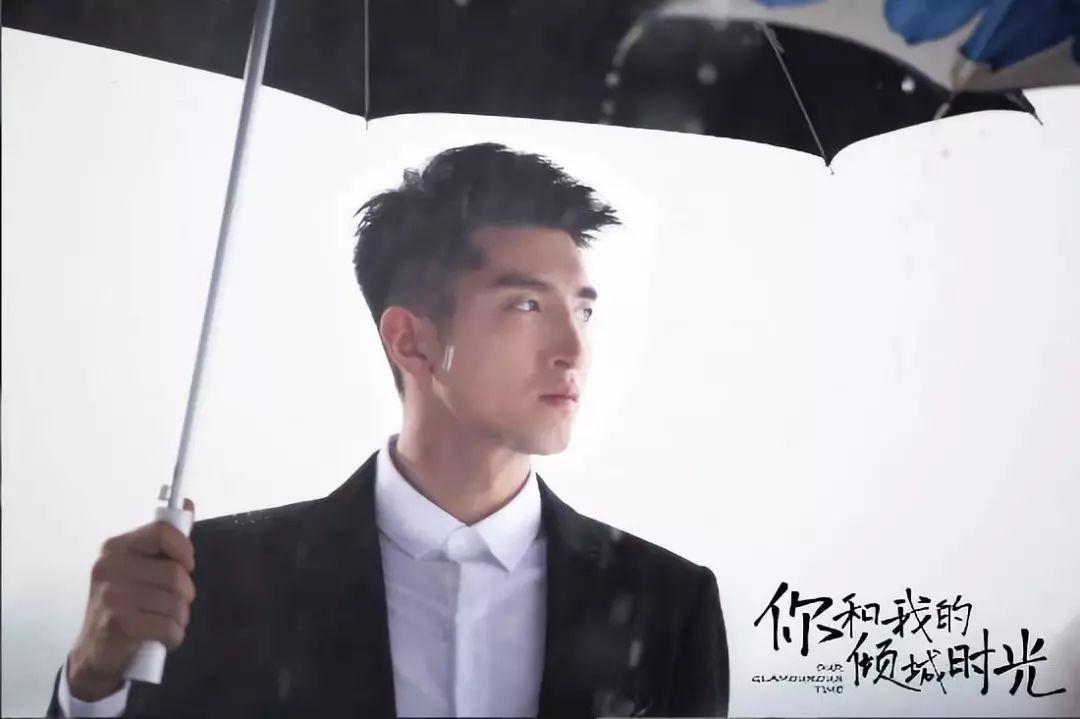 金瀚最新圖片曝光