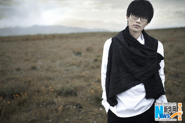 許嵩最新作詞，時代之聲，音樂之韻的魅力展現(xiàn)