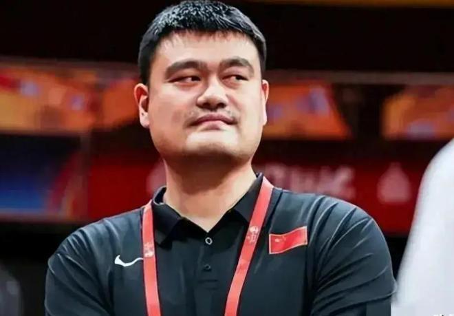 姚明最新任職，科技引領未來，開啟無限可能之旅