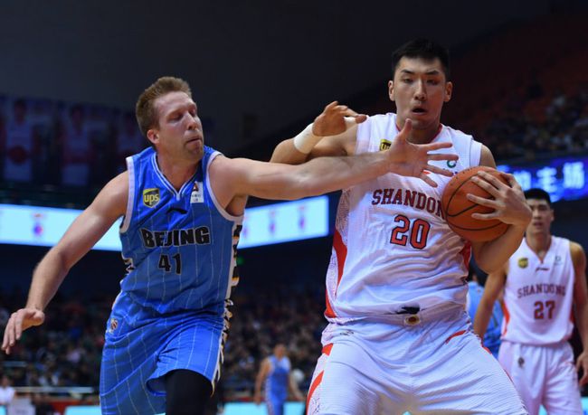 北京首鋼新外援加盟，變化帶來自信與成就感，勵(lì)志之旅開啟新篇章