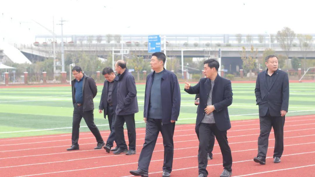 海興縣，小城蓬勃發(fā)展的故事