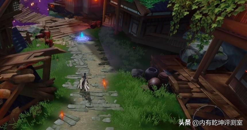 真武世界最新章節(jié)揭秘，背景、事件與地位概述