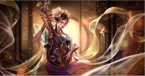 楊玉環(huán)最新玩法攻略分享，玩轉(zhuǎn)楊玉環(huán)的技巧與心得????