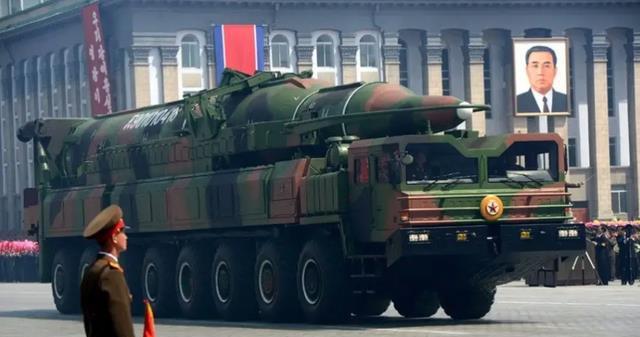 中朝最新軍事合作，時代背景下的軍事合作進展與影響分析