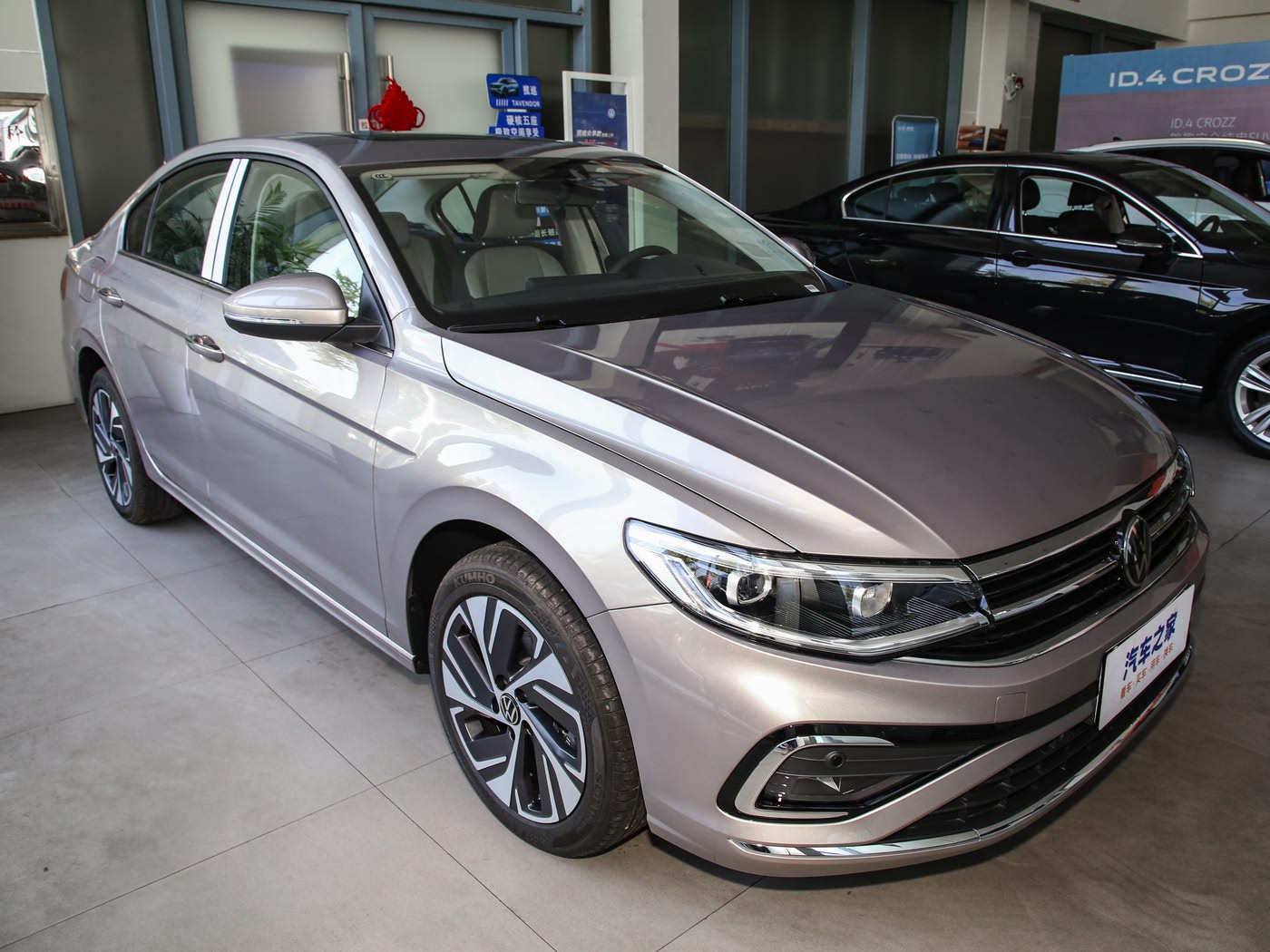 最新款寶來(lái)車(chē)，經(jīng)典與創(chuàng)新完美融合