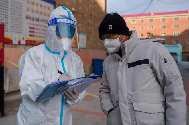 秋冬疫情最新動(dòng)態(tài)，變化中的學(xué)習(xí)，希望中的力量