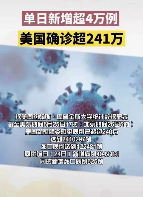 美國(guó)新冠疫情最新動(dòng)態(tài)，變化帶來(lái)自信與成就，希望之光照亮未來(lái)之路