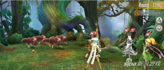 熱血?dú)w來(lái)！最新9劍士掀起江湖新篇章