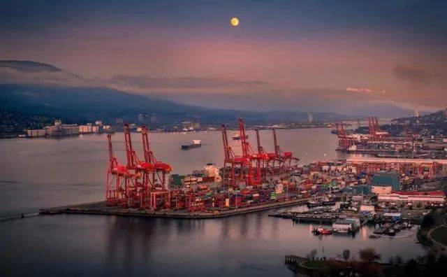 揭秘，53艘運煤船在華新動態(tài)與獨特煤香小店的故事