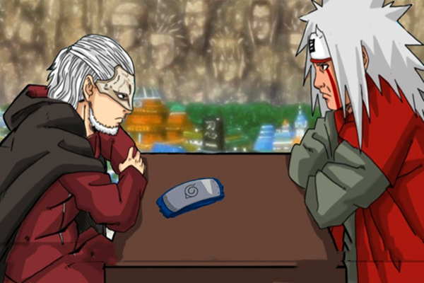 穿越火影最新版，虛擬世界的冒險(xiǎn)之旅啟動(dòng)！