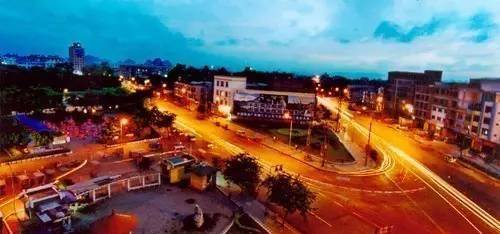 柳州柳江最新事件，城市發(fā)展的動(dòng)態(tài)、亮點(diǎn)一網(wǎng)打盡