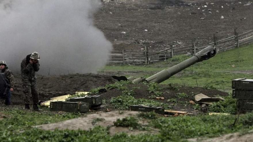 納卡戰(zhàn)爭最新動態(tài)，沖突與和平的博弈