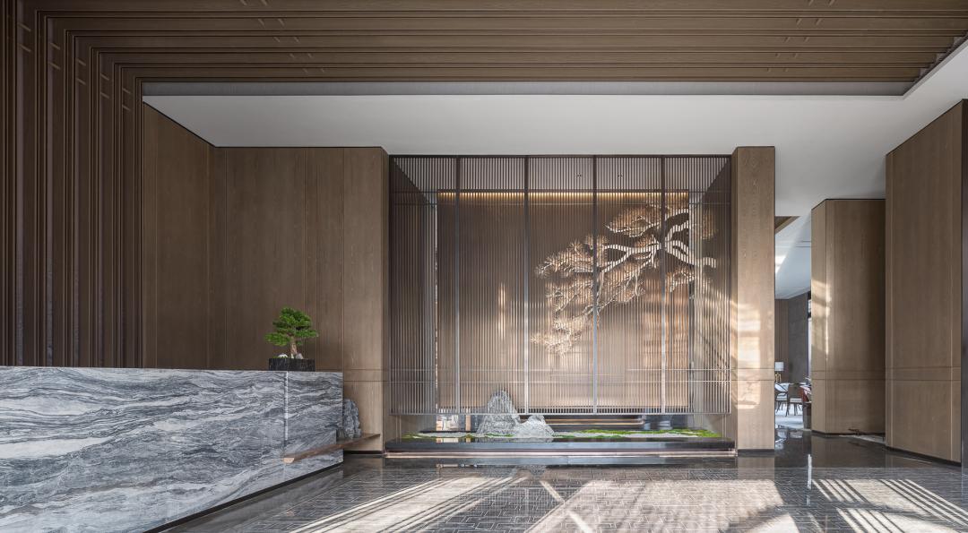 璟萃雅園，樹立理想生活新標(biāo)桿