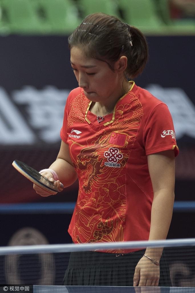 劉詩雯最新賽事，自信與成就感的蛻變之路